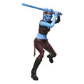 Star Wars Revenge Of The Sith: Aayla Secura Action Figure (20th Anniversary) - Image 5