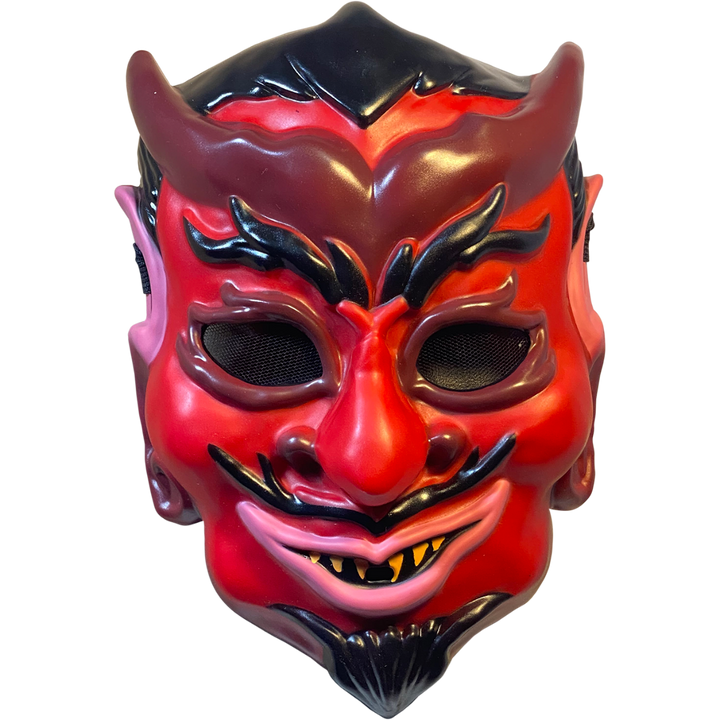 Haunt: Devil Injection Mask