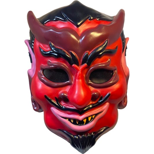Haunt: Devil Injection Mask