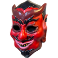 Haunt: Devil Injection Mask