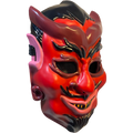 Haunt: Devil Injection Mask