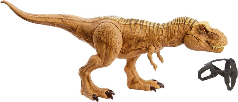 Jurassic World Hunt & Chomp T Rex - Image 2