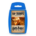 Top Trumps Specials Harry Potter and The Half Blood Prince