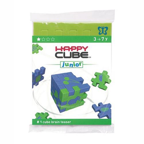 SmartGames - Brain Teasers (Happy Cube - Junior)