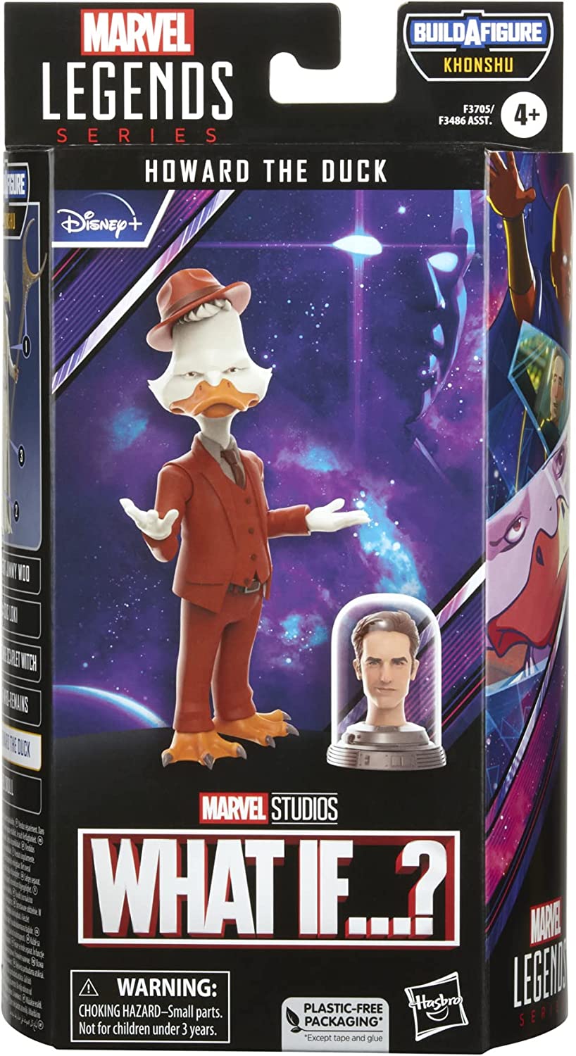 Minecraft Movie The Big One Feature Figure