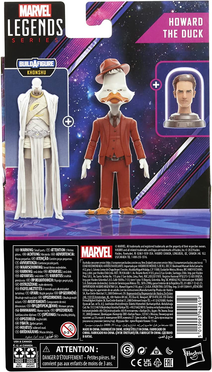 Minecraft Movie The Big One Feature Figure