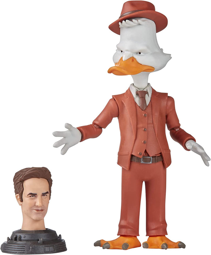 Minecraft Movie The Big One Feature Figure