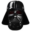 Star Wars  (The Black Series) Obi Wan Kenobi - Darth Vader Electronic Helmet