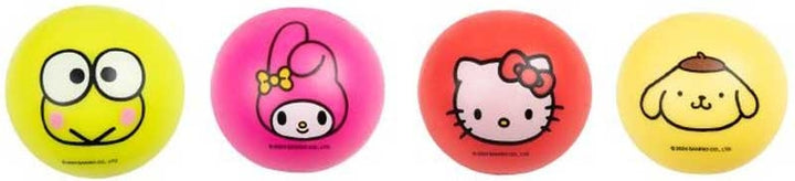 Hello Kitty Sensory Balls Fidget Toy