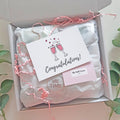 THE LAST DISCO | MINI GIFT BOX, close-up detail