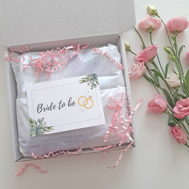 THE LAST DISCO | MINI GIFT BOX, side angle