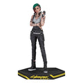 Cyberpunk 2077 Judy Alvarez PVC Statue 23cm Dark Horse