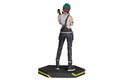 Cyberpunk 2077 Judy Alvarez PVC Statue 23cm Dark Horse