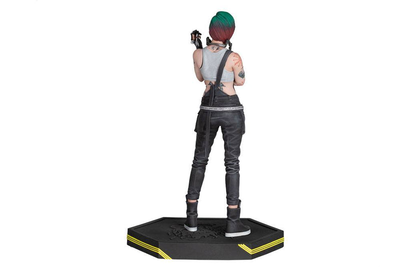Cyberpunk 2077 Judy Alvarez PVC Statue 23cm Dark Horse