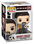 Funko Pop! Vinyl Scream (2022): Dewey Riley