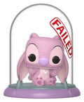 Funko Pop! Deluxe Lilo & Stitch Experiments: Angel