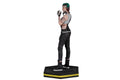 Cyberpunk 2077 Judy Alvarez PVC Statue 23cm Dark Horse