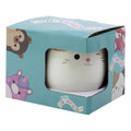 Squishmallows 3D Mug 384ml Official Licensed Dolomite