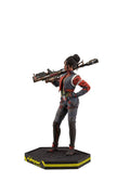 Cyberpunk 2077 Panam Palmer PVC Statue 23cm Dark Horse
