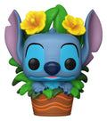 Funko Pop! Premium Lilo & Stitch: Stitch (Plants)
