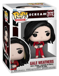 Funko Pop! Vinyl Scream (2022): Gale Weathers