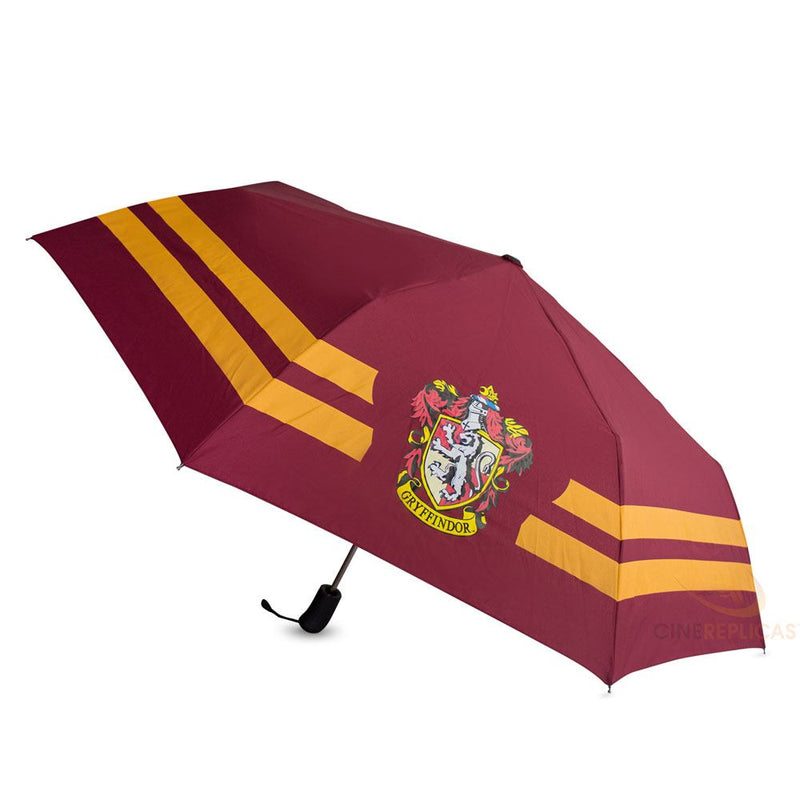 Harry Potter Gryffindor Umbrella Official Licensed 112cm
