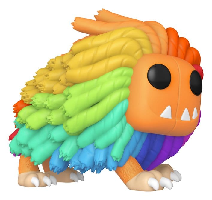Funko Pop! Vinyl Poppy Playtime: Yarnaby