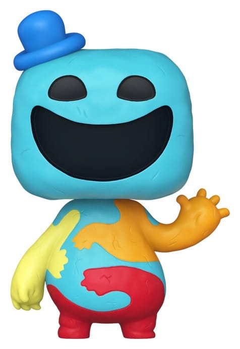 Funko Pop! Vinyl Poppy Playtime: Doey the Doughman