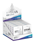 Ultimate Guard Katana Standard Size Card Sleeves White 100 Pack