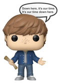 Funko Pop! Sayings The Goonies Series 3: Mikey