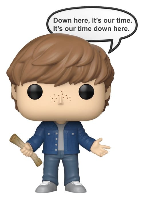 Funko Pop! Sayings The Goonies Series 3: Mikey