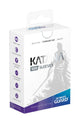 Ultimate Guard Katana Standard Size Card Sleeves White 100 Pack
