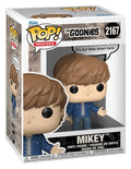 Funko Pop! Sayings The Goonies Series 3: Mikey
