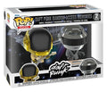 Funko Pop! 2-Pack Daft Punk: Random Access Memories