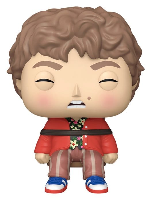Funko Pop! Vinyl The Goonies Series 3: Chunk
