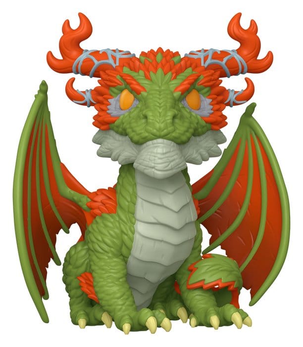 Funko Pop! Premium Dungeons & Dragons: Spirit Dragon