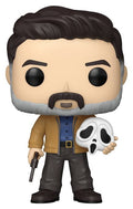 Funko Pop! Vinyl Scream (2022): Dewey Riley