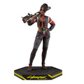 Cyberpunk 2077 Panam Palmer PVC Statue 23cm Dark Horse