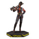 Cyberpunk 2077 Panam Palmer PVC Statue 23cm Dark Horse