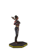 Cyberpunk 2077 Panam Palmer PVC Statue 23cm Dark Horse