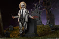 Beetlejuice Sixth Scale Action Figure 1/6 Sideshow Collectibles 32cm