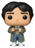 Funko Pop! Sayings The Goonies Series 3: Data (Slick Shoes)