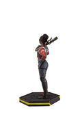 Cyberpunk 2077 Panam Palmer PVC Statue 23cm Dark Horse