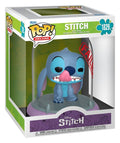 Funko Pop! Deluxe Lilo & Stitch Experiments: Stitch