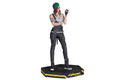 Cyberpunk 2077 Judy Alvarez PVC Statue 23cm Dark Horse