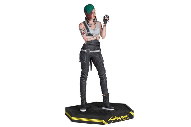 Cyberpunk 2077 Judy Alvarez PVC Statue 23cm Dark Horse
