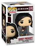 Funko Pop! Vinyl Scream (2022): Sidney Prescott
