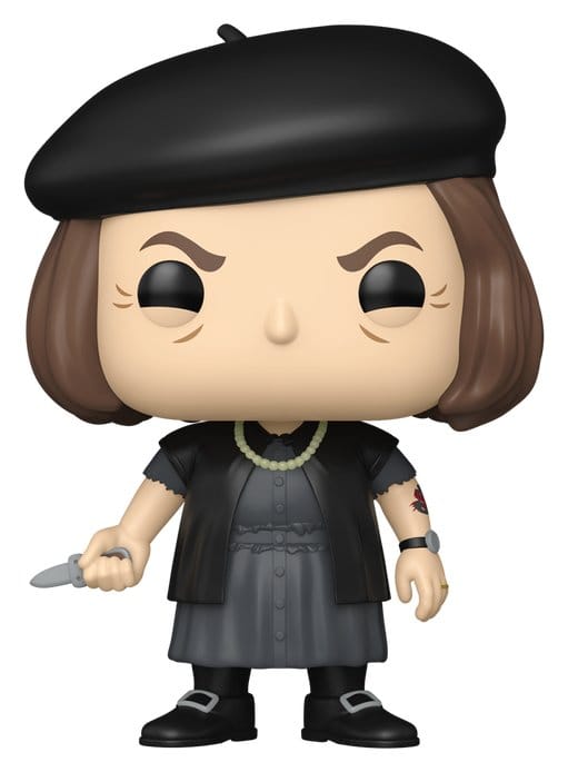 Funko Pop! Vinyl The Goonies Series 3: Mama Fratelli