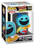 Funko Pop! Vinyl Poppy Playtime: Doey the Doughman