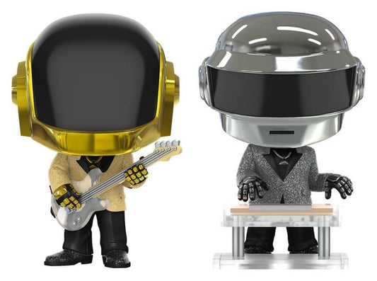 Funko Pop! 2-Pack Daft Punk: Random Access Memories